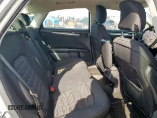 2016 Ford Fusion SE с VIN 3FA6P0H74GR113859, выставлен на аукционе Copart как лот 64133375 с пробегом 123 395 миль миль и Списание • Salvage title. История ставок и продаж доступна на DreamBid. Изображение 10.