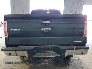 2011 Ford F-150 XL with VIN 1FTFX1EF8BFD40506, listed as a Copart auction lot 82525844 with 226,291 mi miles and Non repairable. Bid and sale history available at DreamBid. Image 6.