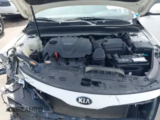 2015 Kia Optima LX with VIN KNAGM4A77F5637238, listed as a IAAI auction lot 42372825 with 139,099 mi miles and . Bid and sale history available at DreamBid. Image 10.