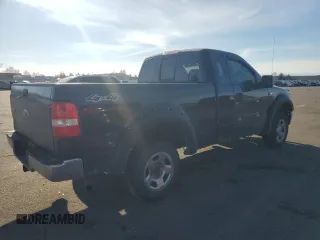 2007 Ford F-150 XL z VIN 1FTRF14V27KB48974, wystawiony jako Copart lot #46954675 z przebiegiem 165 212 mil mil oraz Szkoda całkowita • Salvage title. Historia ofert i sprzedaży dostępna na DreamBid. Obrazek 3.