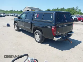 2012 GMC Canyon SLE1 z VIN 1GTH6MFE6C8140488, wystawiony jako IAAI lot #42399125 z przebiegiem 92 729 mil mil oraz . Historia ofert i sprzedaży dostępna na DreamBid. Obrazek 3.