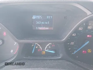 2016 Ford Transit Connect XL с VIN NM0LS6E79G1230301, выставлен на аукционе IAAI как лот 41618107 с пробегом 178 213 миль миль и . История ставок и продаж доступна на DreamBid. Изображение 7.