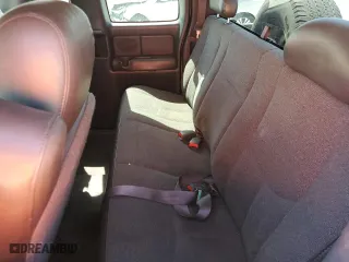 2003 Chevrolet Silverado 1500 Work Truck with VIN 1GCEC19X53Z283529, listed as a Copart auction lot 47319605 with 145,212 mi miles and Clean Title. Bid and sale history available at carsss.com. Image 10.