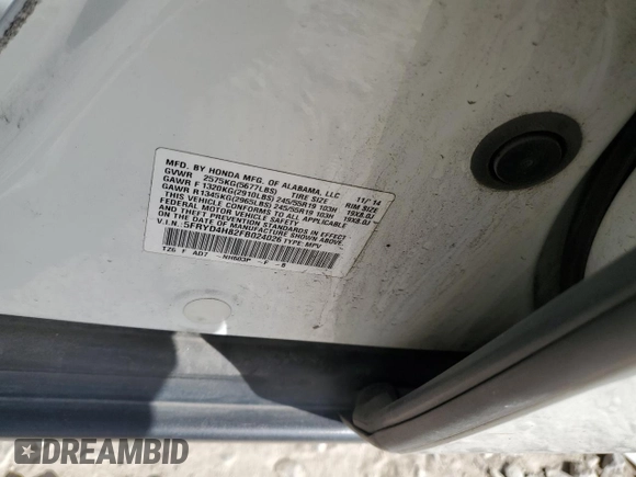 2015 Acura MDX Advance/Entertainment Pkg with VIN 5FRYD4H82FB024026, listed as a Copart auction lot 49288555 with 0 mi miles and Salvage Title. Bid and sale history available at carsss.com. Image 15.