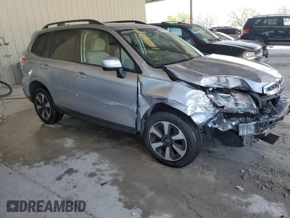 2017 Subaru Forester Premium with VIN JF2SJAGC4HH508952, listed as a Copart auction lot 49490013 with 77,620 mi miles. Bid and sale history available at carsss.com. Image 4.