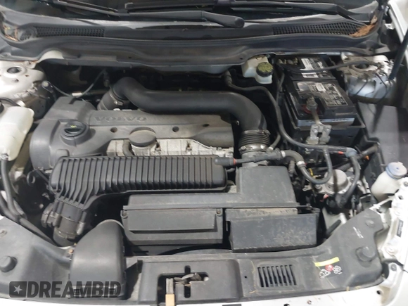 2011 Volvo C30 with VIN YV1672MK3B2193484, listed as a IAAI auction lot 41937304 with 188,295 mi miles and . Bid and sale history available at DreamBid. Image 10.