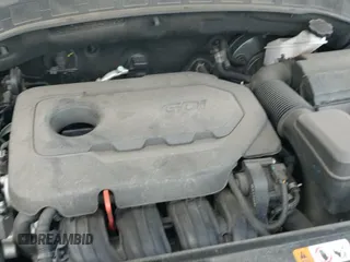 2018 Hyundai Santa Fe 2.4L с VIN 5XYZUDLB4JG556114, выставлен на аукционе IAAI как лот 43429956 с пробегом 45 318 миль миль и . История ставок и продаж доступна на DreamBid. Изображение 20.
