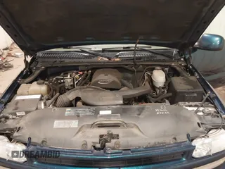 2005 Chevrolet Suburban Z71 with VIN 3GNFK16Z15G279856, listed as a IAAI auction lot 41605091 with 226,136 mi miles and . Bid and sale history available at DreamBid. Image 10.
