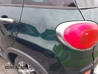 2014 FIAT 500L Trekking с VIN ZFBCFADH4EZ007007, выставлен на аукционе IAAI как лот 42505476 с пробегом 119 169 миль миль и . История ставок и продаж доступна на DreamBid. Изображение 6.