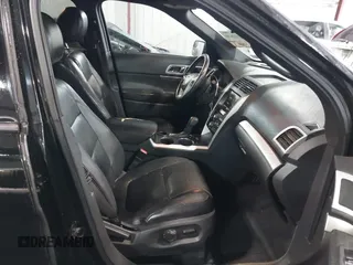 2011 Ford Explorer XLT z VIN 1FMHK7D85BGA91309, wystawiony jako IAAI lot #42322670 z przebiegiem 260 286 mil mil oraz . Historia ofert i sprzedaży dostępna na DreamBid. Obrazek 5.