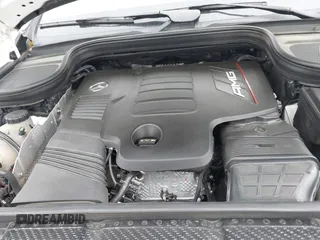 2021 Mercedes-Benz GLE 53 AMG with VIN 4JGFD6BB6MA250046, listed as a IAAI auction lot 42006606 with 65,198 mi miles and . Bid and sale history available at DreamBid. Image 10.