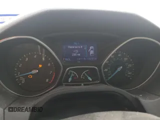 2013 Ford Focus SE z VIN 1FADP3F2XDL198801, wystawiony jako Copart lot #51985455 z przebiegiem 115 747 mil mil oraz Szkoda całkowita • Salvage title. Historia ofert i sprzedaży dostępna na DreamBid. Obrazek 9.