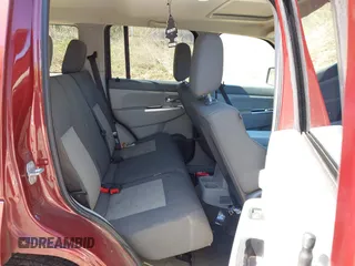 2008 Jeep Liberty Limited with VIN 1J8GN58K08W160433, listed as a IAAI auction lot 41975324 with 200,492 mi miles and . Bid and sale history available at carsss.com. Image 8.