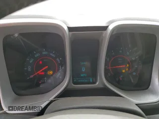 2014 Chevrolet Camaro LT с VIN 2G1FB1E39E9287308, выставлен на аукционе Copart как лот 49645805 с пробегом 149 845 миль миль и Списание • Salvage title. История ставок и продаж доступна на DreamBid. Изображение 9.