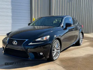 2015 Lexus IS 250 z VIN JTHBF1D21F5056760, wystawiony jako Copart lot #57203625 z przebiegiem 170 470 mil mil oraz Czysty tytuł • Clean title. Historia ofert i sprzedaży dostępna na DreamBid. Obrazek 2.