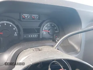 2011 Ford Econoline Passenger XL с VIN 1FBSS3BL5BDB09954, выставлен на аукционе IAAI как лот 41325653 с пробегом Не указан миль и . История ставок и продаж доступна на DreamBid. Изображение 16.
