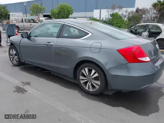 2011 Honda Accord Cpe EX-L with VIN 1HGCS1B81BA012799, listed as a IAAI auction lot 42082690 with 251,356 mi miles. Bid and sale history available at carsss.com. Image 3.