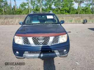 2007 Nissan Frontier SE with VIN 1N6AD07U67C465423, listed as a IAAI auction lot 41980928 with 212,287 mi miles and . Bid and sale history available at DreamBid. Image 12.
