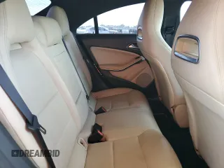 2019 Mercedes-Benz CLA 250 с VIN WDDSJ4EB6KN727730, выставлен на аукционе Copart как лот 64278315 с пробегом 150 934 миль миль и Чистый • Clean title. История ставок и продаж доступна на DreamBid. Изображение 10.
