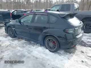 2011 Subaru WRX WRX Limited с VIN JF1GR7E67BG819498, выставлен на аукционе IAAI как лот 41631057 с пробегом 130 285 миль миль и . История ставок и продаж доступна на DreamBid. Изображение 3.