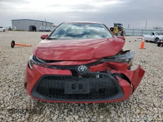 2021 Toyota Corolla LE with VIN 5YFEPMAE4MP239243, listed as a Copart auction lot 47394755 with 70,454 mi miles and Salvage Title. Bid and sale history available at carsss.com. Image 5.