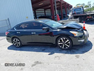 2014 Nissan Altima S with VIN 1N4AL3AP1EN345420, listed as a IAAI auction lot 42066721 with 145,581 mi miles and . Bid and sale history available at carsss.com. Image 13.