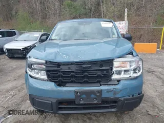 2023 Ford Maverick XL с VIN 3FTTW8E31PRA49554, выставлен на аукционе IAAI как лот 42091514 с пробегом 28 687 миль миль и . История ставок и продаж доступна на DreamBid. Изображение 13.