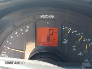 1995 Chevrolet Corvette z VIN 1G1YY22P7S5114691, wystawiony jako IAAI lot #41671037 z przebiegiem 129 384 mil mil oraz . Historia ofert i sprzedaży dostępna na DreamBid. Obrazek 15.