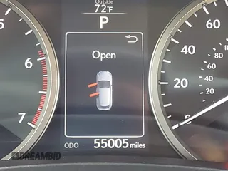 2017 Lexus NX 200t with VIN JTJYARBZ8H2057592, listed as a IAAI auction lot 42207734 with 55,005 mi miles and . Bid and sale history available at DreamBid. Image 15.