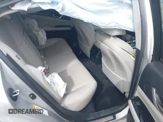 2015 Lexus GS 350 with VIN JTHCE1BL8FA006593, listed as a IAAI auction lot 41949221 with 96,435 mi miles and . Bid and sale history available at DreamBid. Image 8.