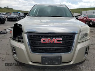 2013 GMC Terrain SLE с VIN 2GKALSEK7D6228905, выставлен на аукционе Copart как лот 61030105 с пробегом 155 055 миль миль и Списание • Salvage title. История ставок и продаж доступна на DreamBid. Изображение 5.