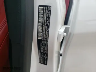2022 Alfa Romeo Stelvio Sprint with VIN ZASPAKAN6N7D31060, listed as a Copart auction lot 89409815 with 0 mi miles and Salvage Title. Bid and sale history available at carsss.com. Image 16.