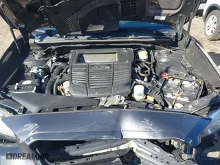 2017 Subaru WRX Premium with VIN JF1VA1E69H9801755, listed as a IAAI auction lot 41759869 with 156,820 mi miles. Bid and sale history available at carsss.com. Image 10.