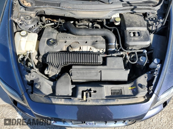 2008 Volvo C70 с VIN YV1MC672X8J049242, выставлен на аукционе Copart как лот 54131745 с пробегом 125 060 миль миль и Списание • Salvage title. История ставок и продаж доступна на DreamBid. Изображение 11.