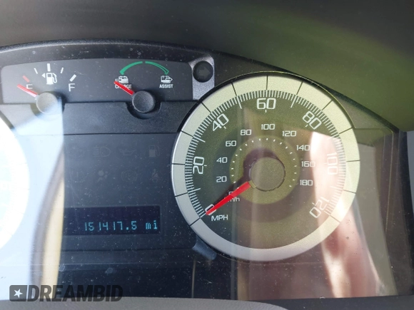2008 Ford Escape Hybrid с VIN 1FMCU49H48KD29765, выставлен на аукционе IAAI как лот 41695033 с пробегом 151 417 миль миль и . История ставок и продаж доступна на DreamBid. Изображение 16.