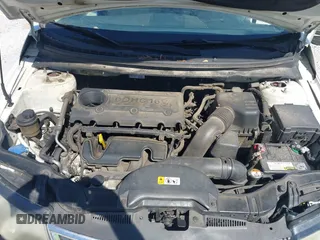 2013 Kia Forte LX with VIN KNAFT4A22D5654612, listed as a IAAI auction lot 41764131 with 240,556 mi miles. Bid and sale history available at carsss.com. Image 10.