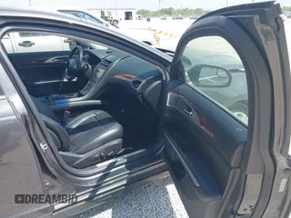 2015 Lincoln MKZ with VIN 3LN6L2G95FR620154, listed as a IAAI auction lot 42257441 with 89,022 mi miles and . Bid and sale history available at DreamBid. Image 5.