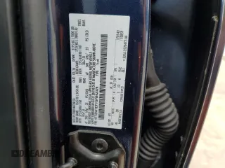 2016 Ford F-150 XLT with VIN 1FTEW1EF1GFB62329, listed as a Copart auction lot 58392935 with 76,169 mi miles and Salvage title. Bid and sale history available at DreamBid. Image 12.