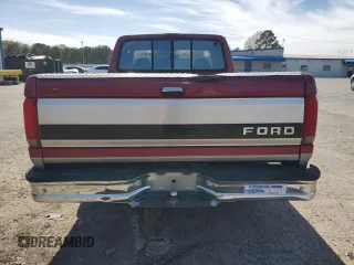 1995 Ford F-150 с VIN 1FTEX15N2SKB90287, выставлен на аукционе Copart как лот 49410705 с пробегом Не указан миль и Списание • Salvage title. История ставок и продаж доступна на DreamBid. Изображение 6.