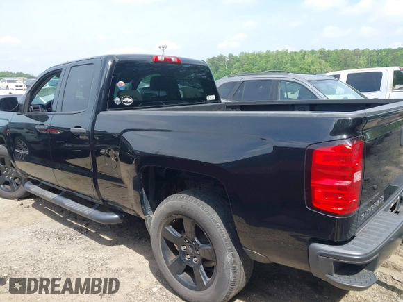 2015 Chevrolet Silverado 1500 LS with VIN 1GCRCPEH4FZ322585, listed as a IAAI auction lot 42129367 with 161,154 mi miles and . Bid and sale history available at DreamBid. Image 13.