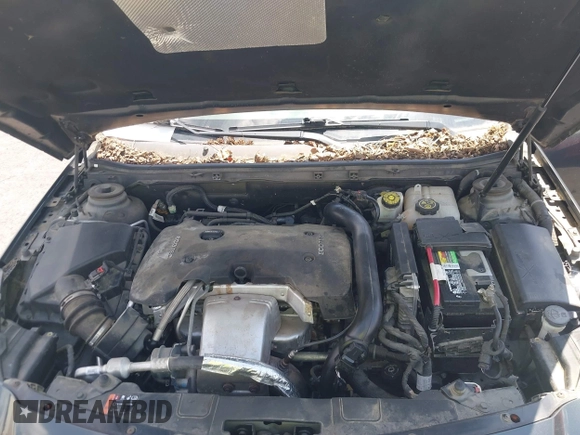 2015 Buick Regal Premium I with VIN 2G4GN5EX1F9174057, listed as a IAAI auction lot 42244235 with 114,920 mi miles and . Bid and sale history available at DreamBid. Image 10.