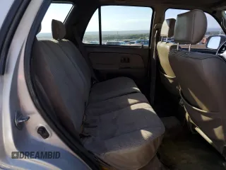 1998 Toyota 4Runner with VIN JT3GM84R3W0035025, listed as a Copart auction lot 73585894 with 203,819 mi miles and Salvage title. Bid and sale history available at DreamBid. Image 11.