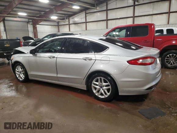 2016 Ford Fusion SE with VIN 1FA6P0H73G5126122, listed as a Copart auction lot 42364115 with 162,070 mi miles and Clean Title. Bid and sale history available at carsss.com. Image 2.