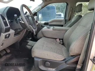 2016 Ford F-150 XL with VIN 1FTEW1CP1GKD99972, listed as a Copart auction lot 51445615 with 108,069 mi miles and Clean Title. Bid and sale history available at carsss.com. Image 7.