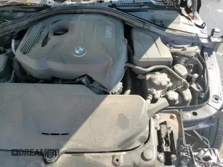 2017 BMW 3 Series 330i xDrive с VIN WBA8Z9C39HG826980, выставлен на аукционе Copart как лот 65331255 с пробегом 58 999 миль миль и Списание • Salvage title. История ставок и продаж доступна на DreamBid. Изображение 16.
