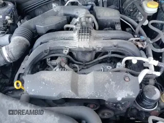 2018 Subaru Forester i Touring with VIN JF2SJEMCXJH599856, listed as a Copart auction lot 85736075 with 106,192 mi miles and Clean title. Bid and sale history available at DreamBid. Image 14.