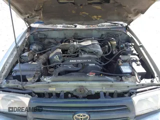 1999 Toyota 4Runner Limited z VIN JT3GN87R3X0120022, wystawiony jako IAAI lot #42219594 z przebiegiem 533 276 mil mil oraz . Historia ofert i sprzedaży dostępna na DreamBid. Obrazek 10.