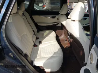 2019 Infiniti QX50 Luxe with VIN 3PCAJ5M14KF110183, listed as a IAAI auction lot 42323546 with 63,757 mi miles and . Bid and sale history available at DreamBid. Image 8.