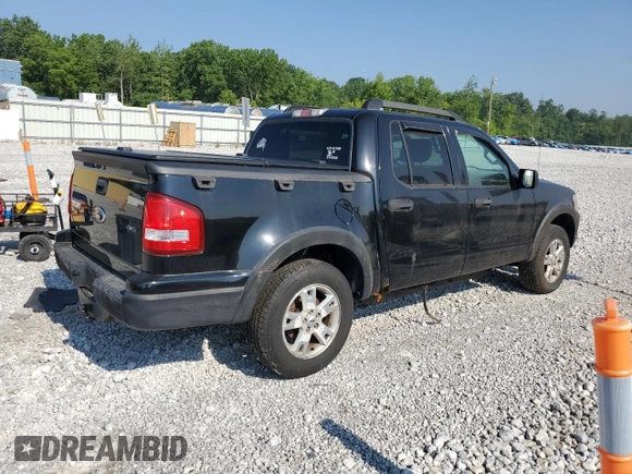 2007 Ford Explorer Sport Trac XLT с VIN 1FMEU51K87UA19319, выставлен на аукционе Copart как лот 65079915 с пробегом 144 992 миль миль и Чистый • Clean title. История ставок и продаж доступна на DreamBid. Изображение 3.