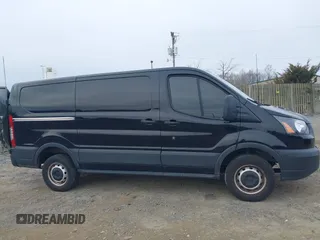 2019 Ford Transit with VIN 1FTYR1YM3KKA58892, listed as a IAAI auction lot 41731823 with 138,685 mi miles and . Bid and sale history available at DreamBid. Image 14.